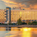 Radisson viesnīcas, Kuģu iela 24, Rīga uc