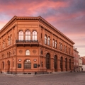 Latvijas Nacionālais mākslas muzejs - Rīgas birža