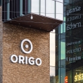 ORIGO SHOPPING CENTER