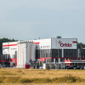 ORKLA ražotne Ādažos