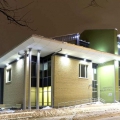 Ventspils polyclinic