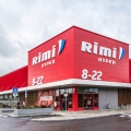 T/C RIMI, Valmiera