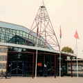 Liepaja ice hall