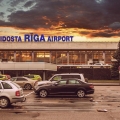 Riga Airport