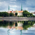 Riga Castle