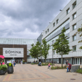 “Domina Shopping’’ autostāvvietu pārbūve, Ieriķu iela 3, Rīga 