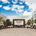  DOMINA Shopping center